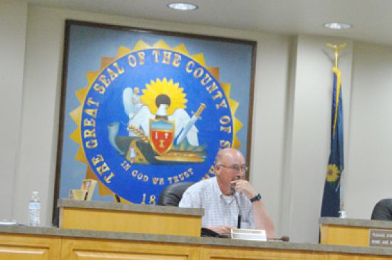 County continues courthouse upgrades discussions